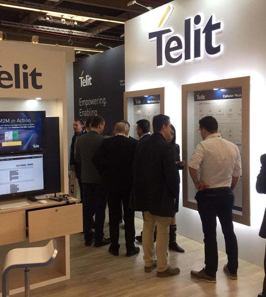 Layoffs at Telit, an Annual Event?